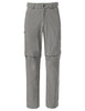 Men's Farley Stretch T-Zip Pants III - stone grey