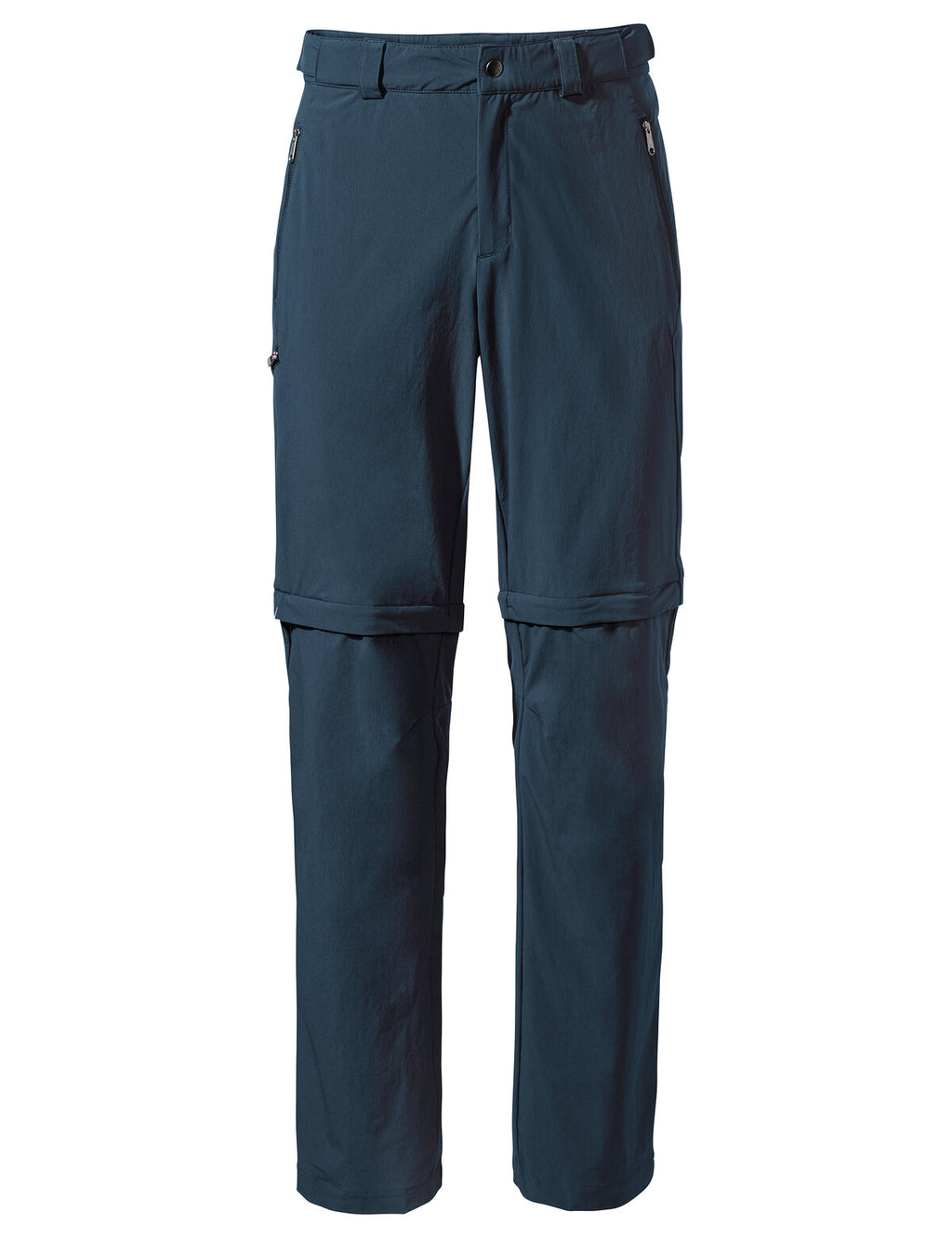 Men's Farley Stretch T-Zip Pants III - dark sea