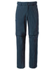 Men's Farley Stretch T-Zip Pants III - dark sea