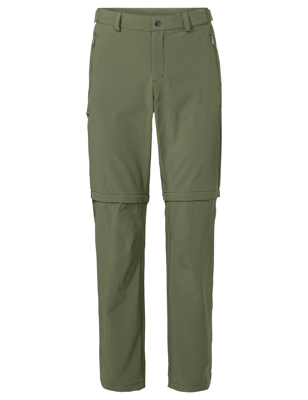 Men's Farley Stretch T-Zip Pants III - cedar wood