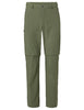 Men's Farley Stretch T-Zip Pants III - cedar wood