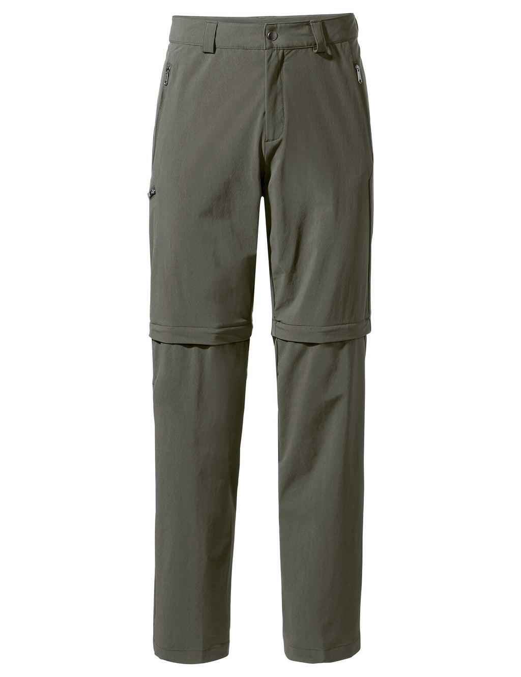 Men's Farley Stretch ZO Pants II - khaki