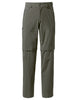 Men's Farley Stretch ZO Pants II - khaki