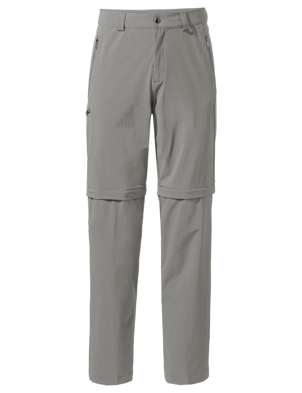 Men's Farley Stretch ZO Pants II - stone grey