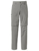 Men's Farley Stretch ZO Pants II - stone grey