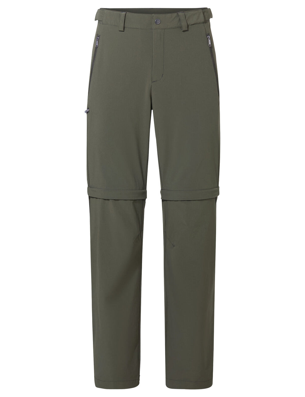 Men's Farley Stretch ZO Pants II - khaki uni