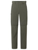 Men's Farley Stretch ZO Pants II - khaki uni