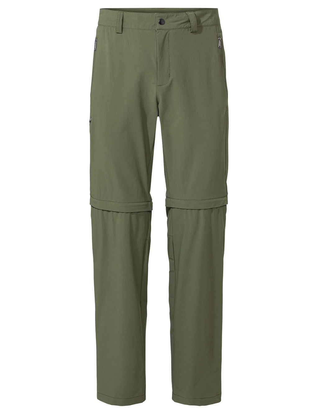 Men's Farley Stretch ZO Pants II - cedar wood