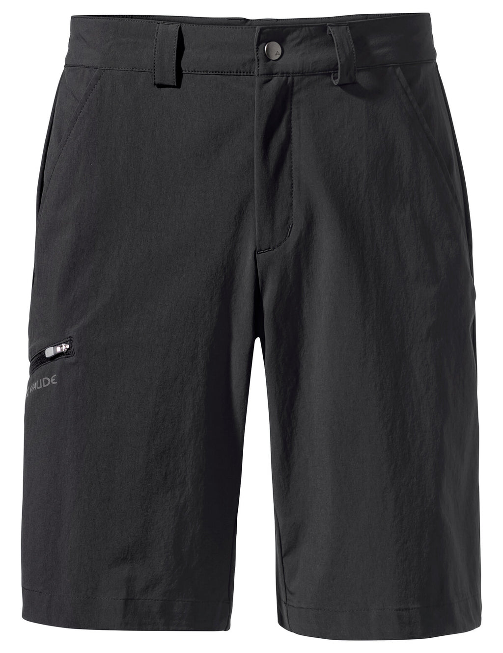 Men's Farley Stretch Bermuda II - black