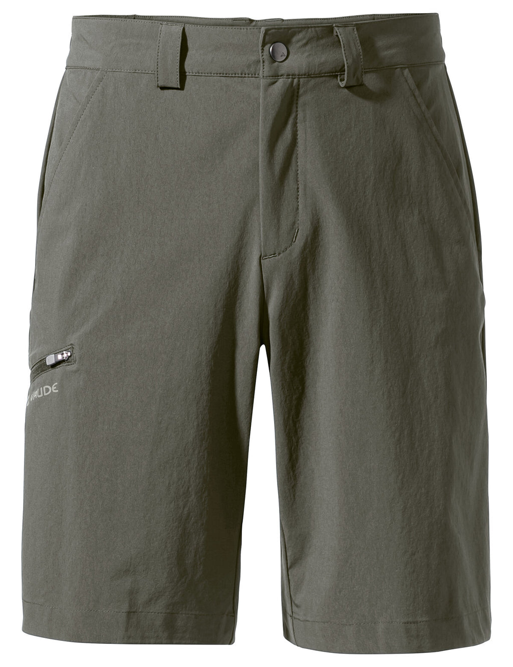 Men's Farley Stretch Bermuda II - khaki
