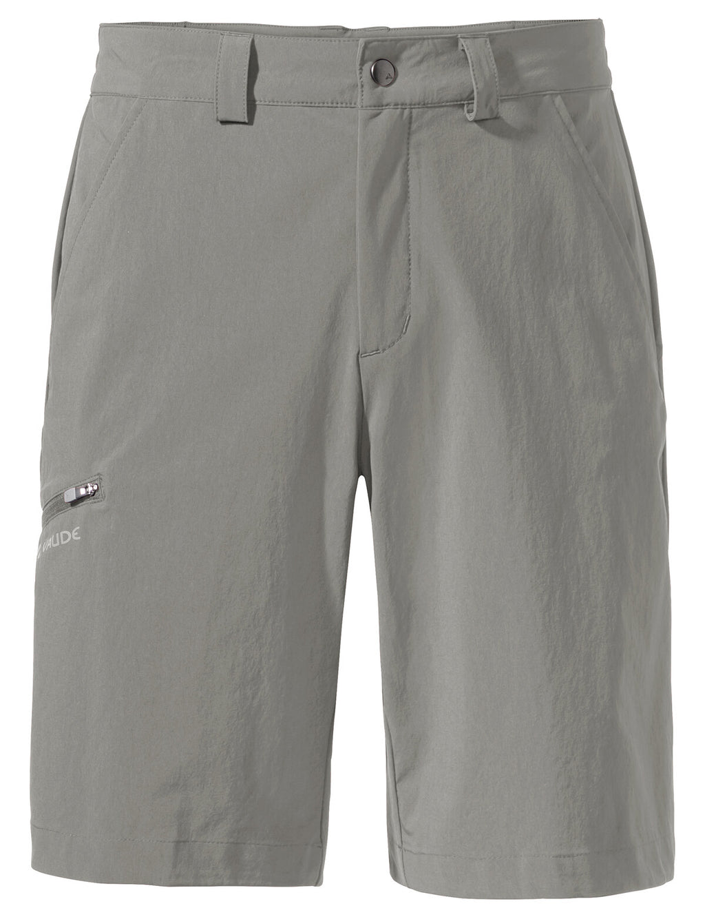 Men's Farley Stretch Bermuda II - stone grey