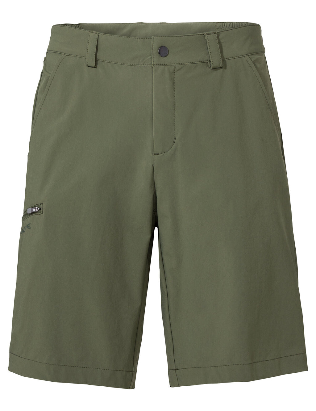 Men's Farley Stretch Bermuda II - cedar wood