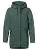 Women's Redmont Parka II - dusty forest