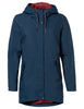 Women's Redmont Parka II - dark sea