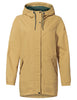 Women's Redmont Parka II - desert