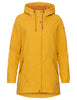 Women's Redmont Parka II - burnt yellow