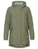 Women's Redmont Parka II - cedar wood