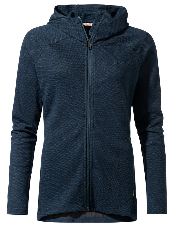 Wo Redmont Hoody Jacket - detail 5