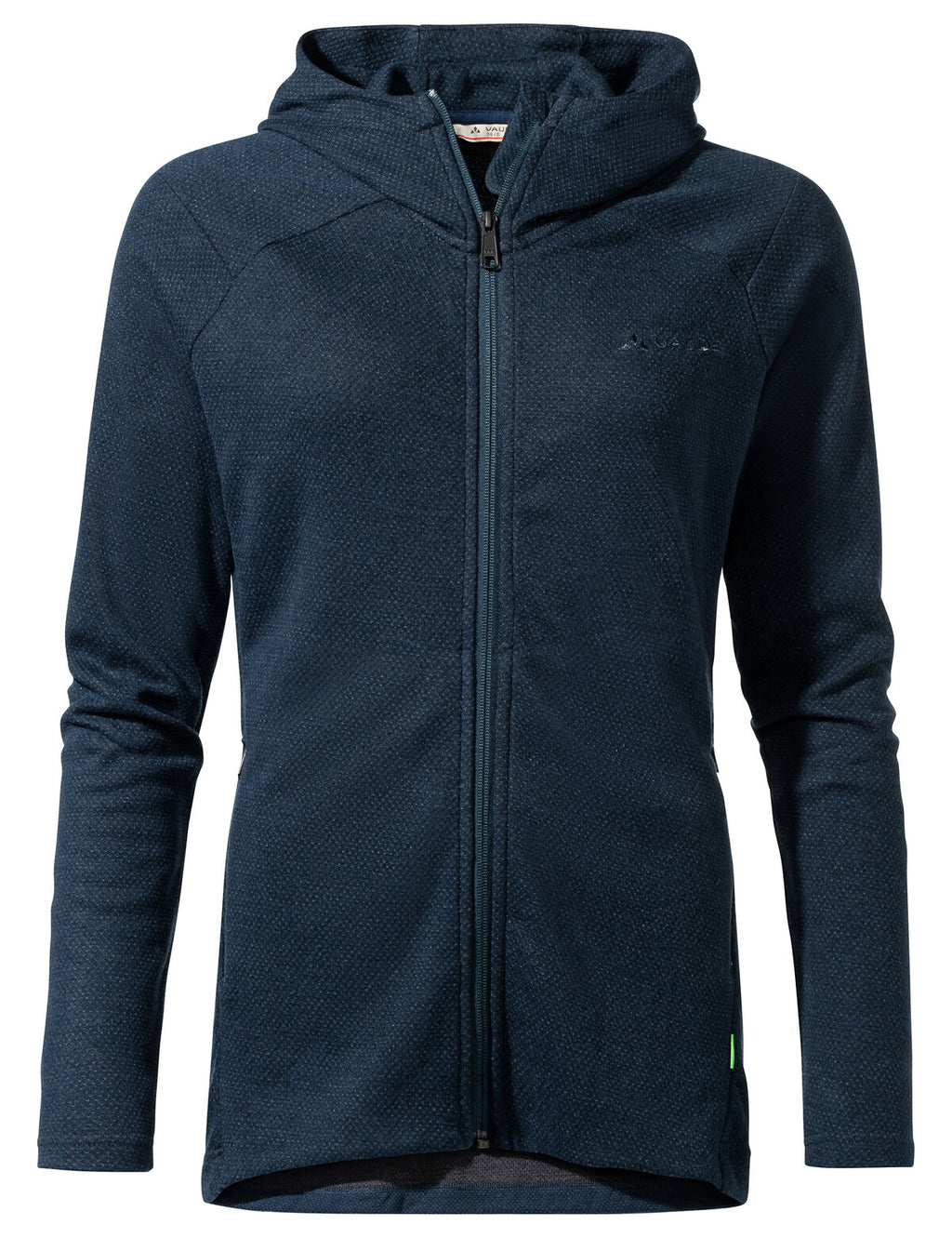 Women's Redmont Hoody Jacket - dark sea