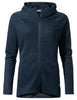 Women's Redmont Hoody Jacket - dark sea
