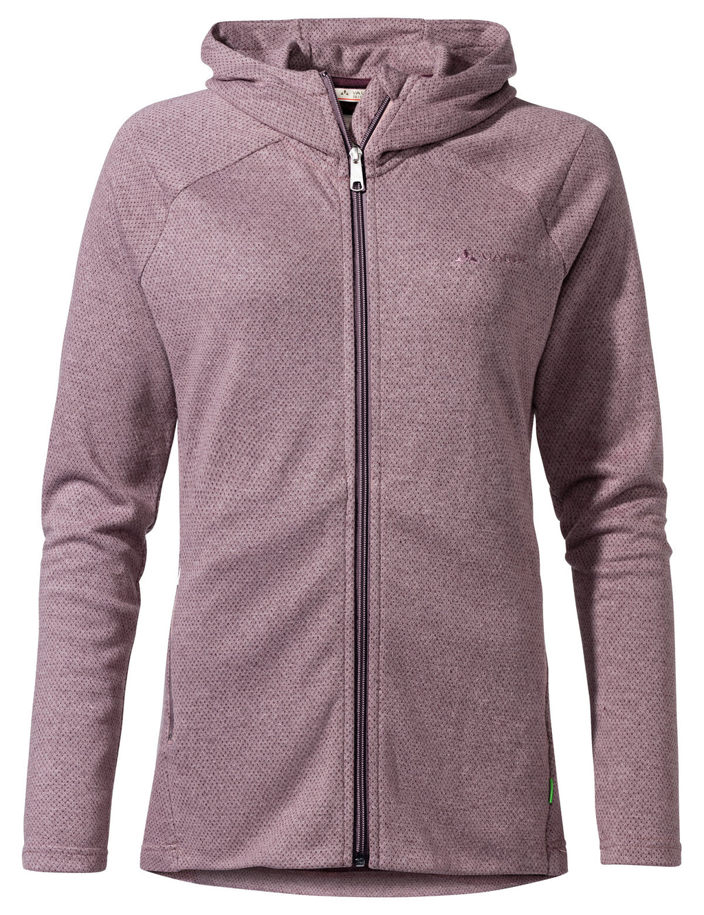 Women's Redmont Hoody Jacket - lilac dusk