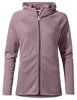 Women's Redmont Hoody Jacket - lilac dusk