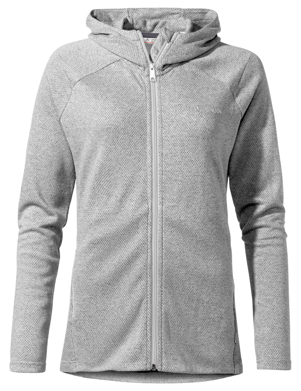 Women's Redmont Hoody Jacket - ecru