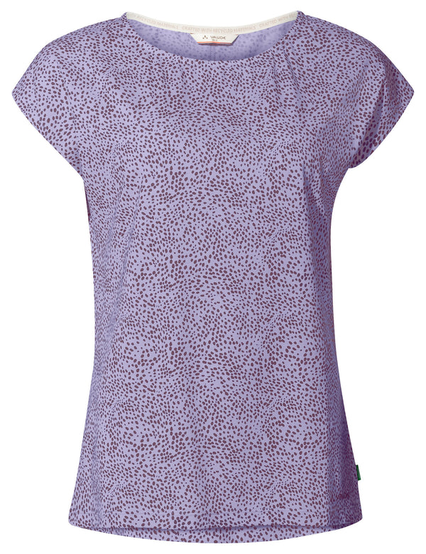 Wo Zaneta AOP T-Shirt II - detail 2