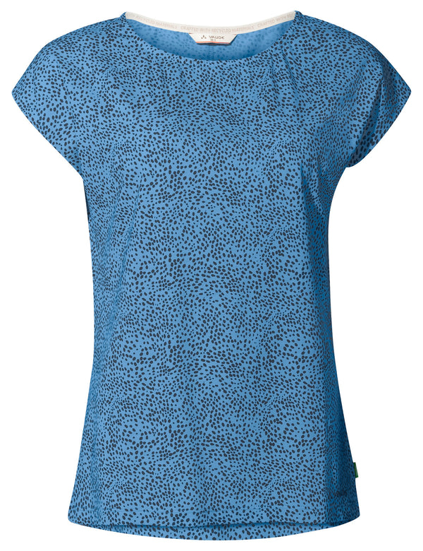 Wo Zaneta AOP T-Shirt II - detail 6