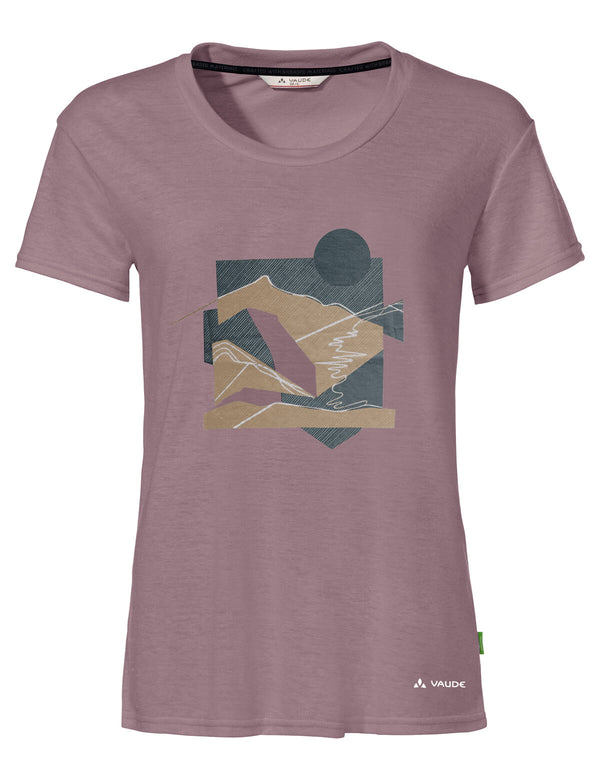 Wo Redmont T-Shirt II - detail 12