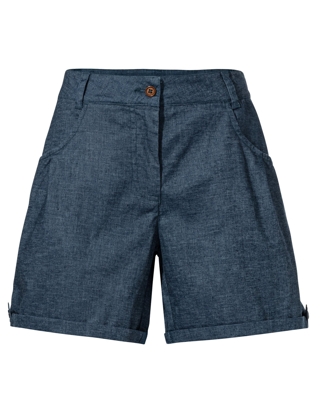Women's Redmont Shorts II - dark sea