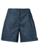 Women's Redmont Shorts II - dark sea