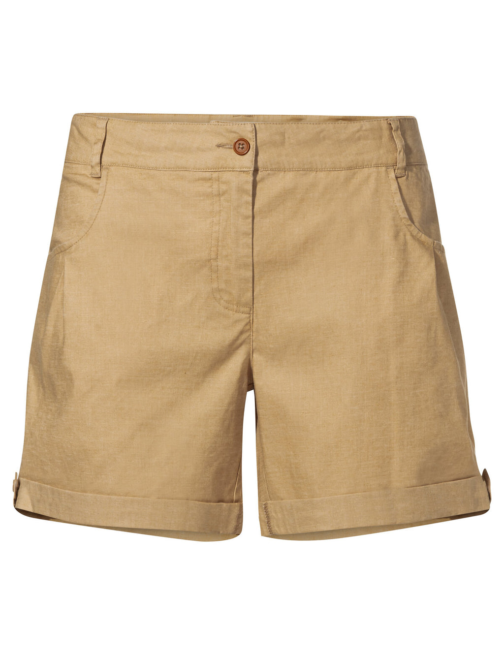 Women's Redmont Shorts II - desert