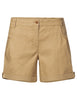Women's Redmont Shorts II - desert