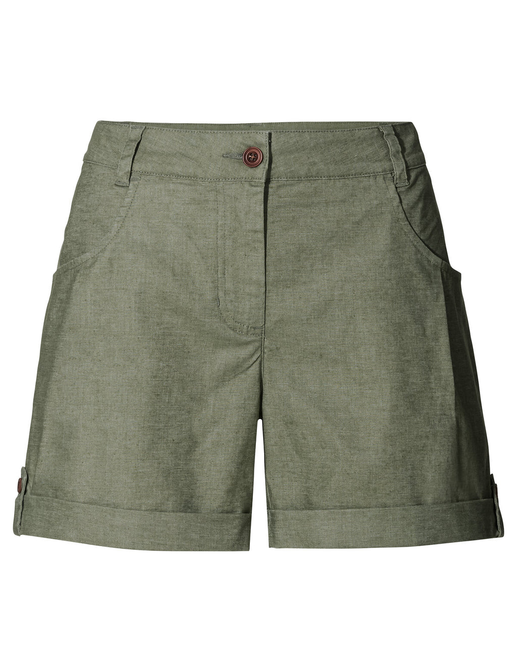 Women's Redmont Shorts II - cedar wood