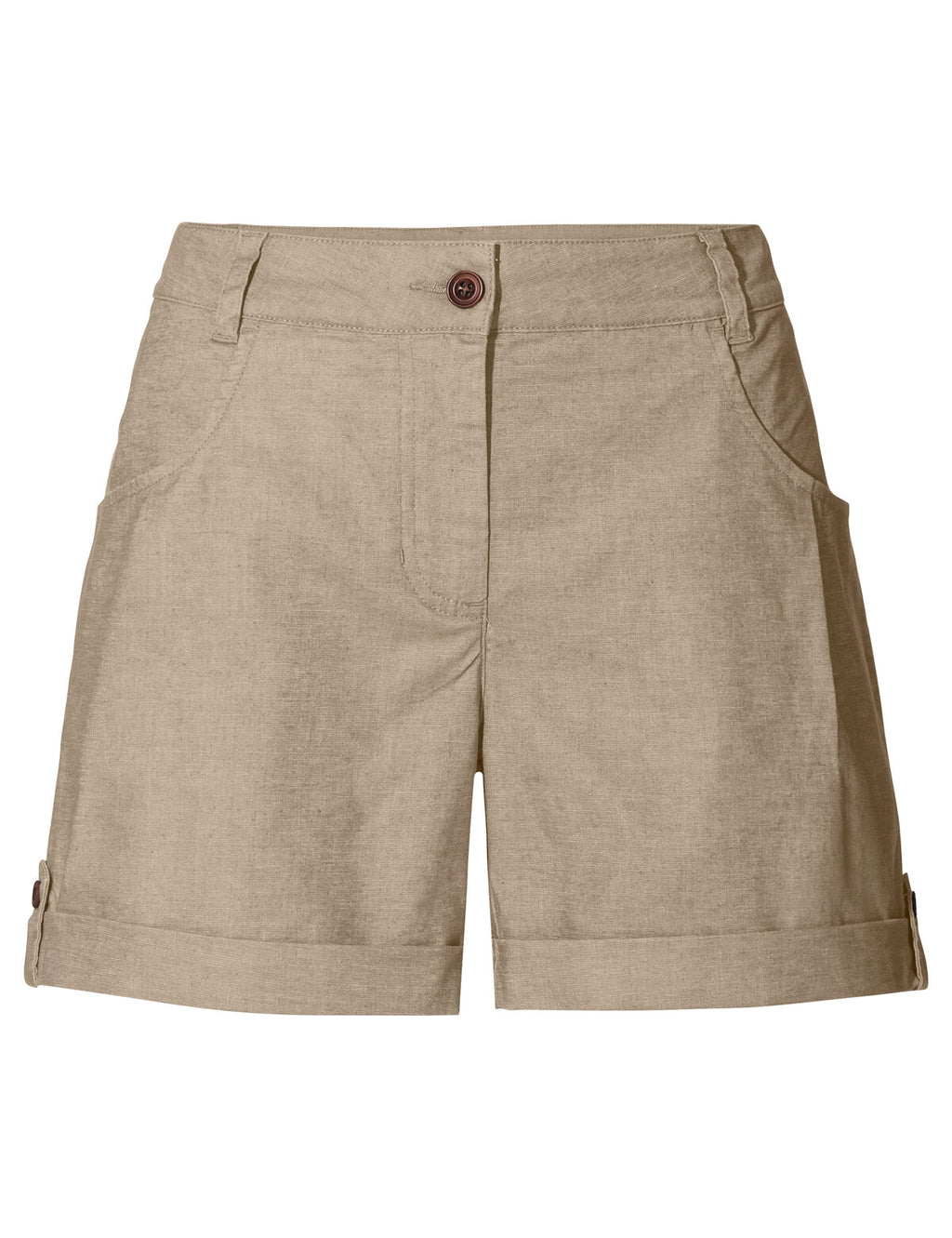 Women's Redmont Shorts II - linen