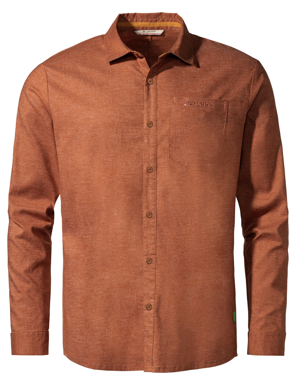 Men's Redmont LS Shirt - terra
