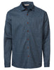 Men's Redmont LS Shirt - dark sea uni