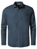 Men's Redmont LS Shirt - dark sea