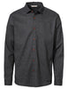Men's Redmont LS Shirt - phantom black