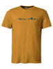 Men's Redmont T-Shirt II - caramel