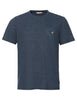 Men's Redmont T-Shirt II - dark sea uni