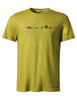 Men's Redmont T-Shirt II - wild lime