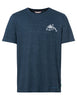 Men's Redmont T-Shirt II - dark sea/dark sea
