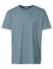 Men's Redmont T-Shirt II - nordic blue