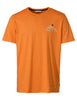 Men's Redmont T-Shirt II - kurkuma
