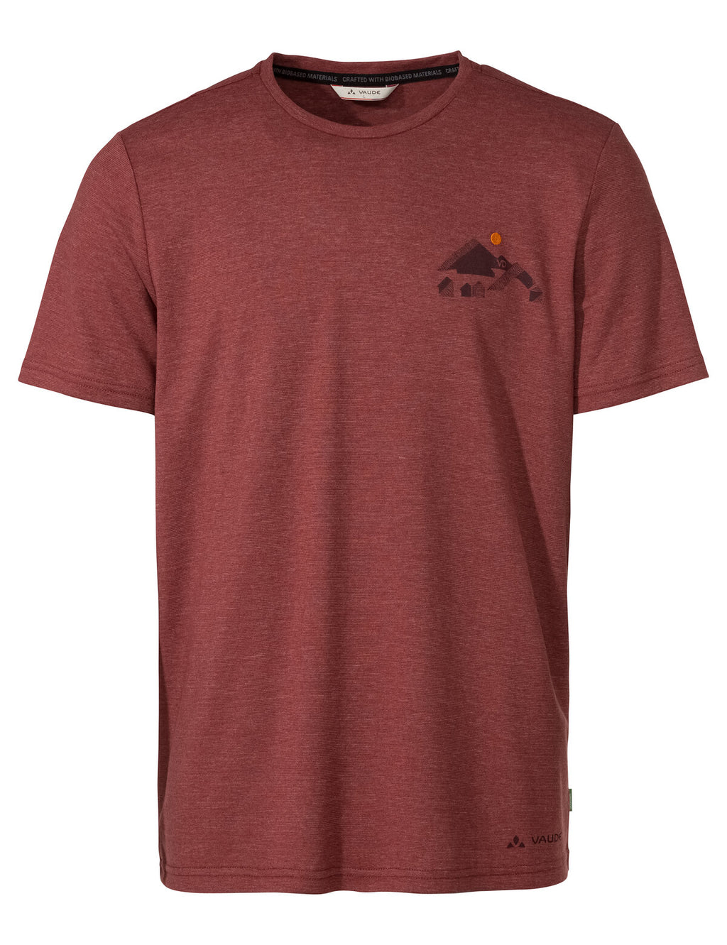 Men's Redmont T-Shirt II - redeva