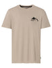 Men's Redmont T-Shirt II - linen uni