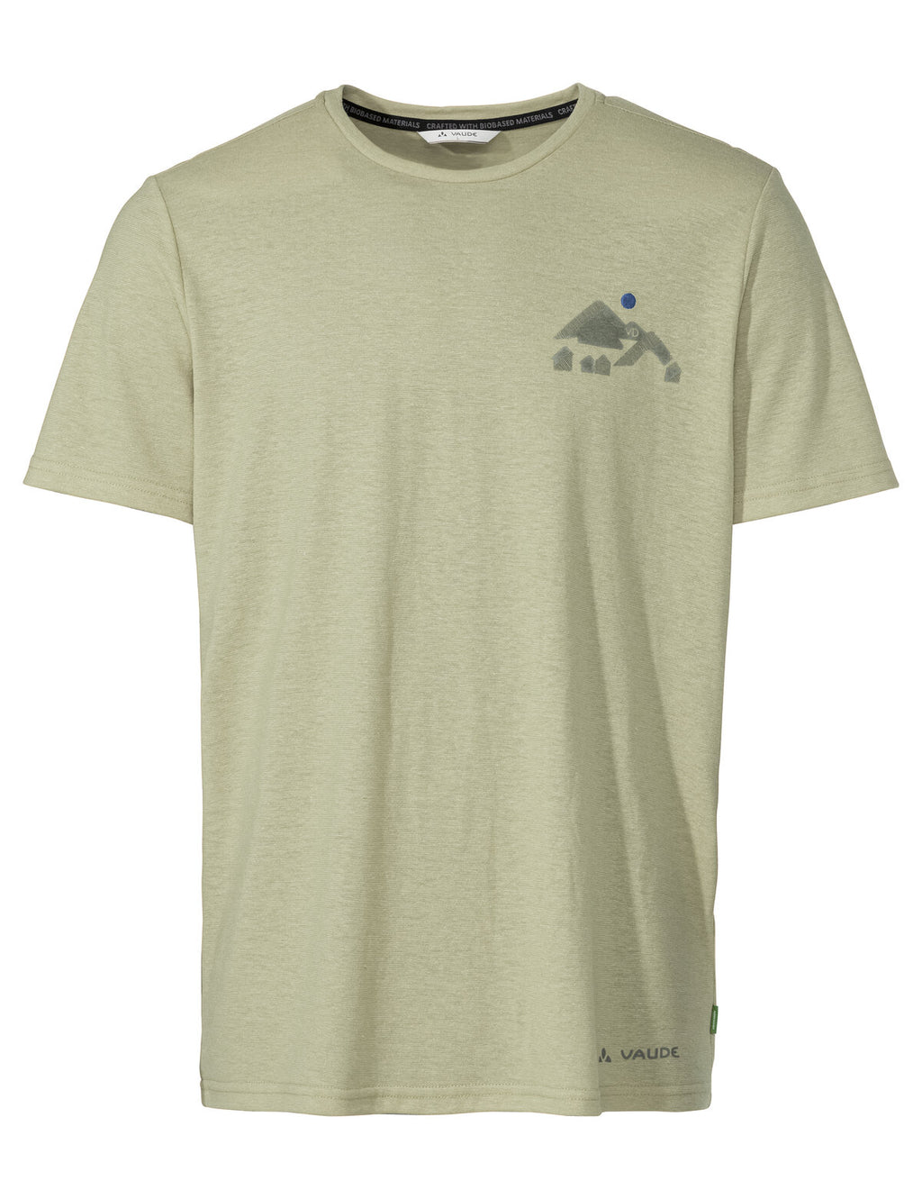 Men's Redmont T-Shirt II - light olive