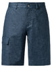 Men's Redmont Shorts II - dark sea